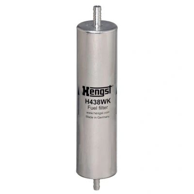 Kuva HENGST FILTER H438WK Polttoainesuodatin Letkusuodatin AUDI: A6 C7 Avant, A4 B8 Sedan