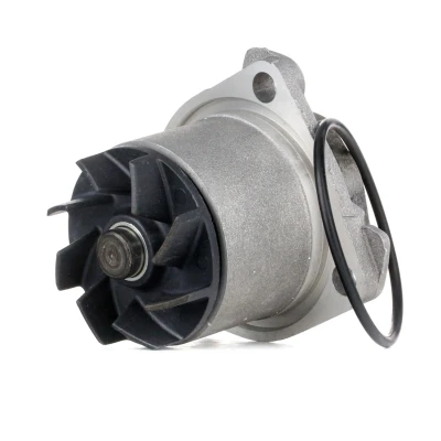 Kuva FEBI BILSTEIN 08312 Vesipumppu Alumiinivalu Tiivisterenkaalla Muovi VOLKSWAGEN: GOLF 3, 3 Variant, TRANSPORTER 4 Bus, SEAT: Leon I Hatchback
