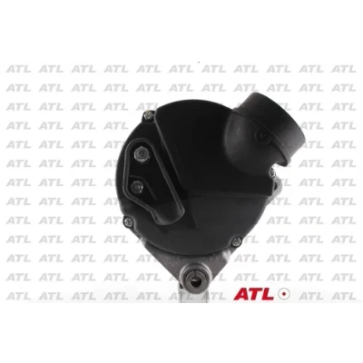 Kuva Laturi BMW 5 [E34] OE 12 31 1 720 886, 726 372, 735 121