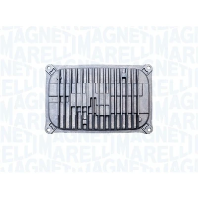 Kuva MAGNETI MARELLI 711470000809 Ohjainlaite, Valo MERCEDES BENZ: E sarja Sedan, C T modell