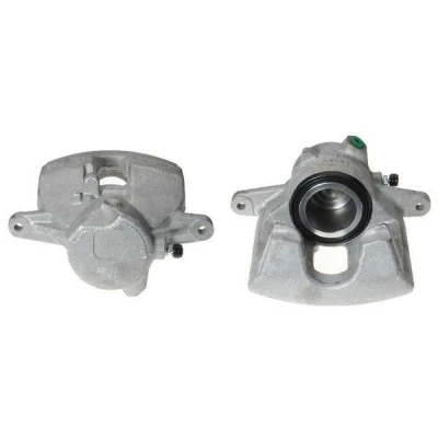 Kuva BUDWEG CALIPER 344444 Jarrusatula MERCEDES BENZ: C sarja Sedan, T modell, E modell