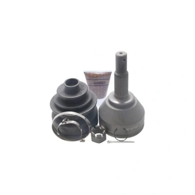 Kuva FEBEST 0210 T31M9 Vetonivel Pyörän puoli, Etuakseli NISSAN: Qashqai / Qashqai+2 I