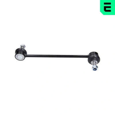 Kuva OPTIMAL G7 1419 Koiranluu Taka akseli, vasen, oikea 229mm M10 x 1,50 RHT Mmm Teräs LAND ROVER: Freelander 2 SUV