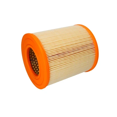 Kuva Ilmansuodatin HENGST FILTER E670L