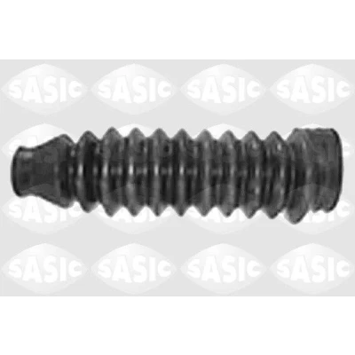 Kuva SASIC 9006084 Hammastangon Suojakumi Etuakseli VOLKSWAGEN: GOLF 3, 2, Corrado