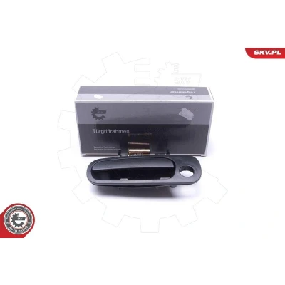 Kuva Oven kahva, Eteen, vasen, Ajoneuvo ovi TOYOTA COROLLA, COROLLA Compact, Kombi, Liftback OE 6922012280