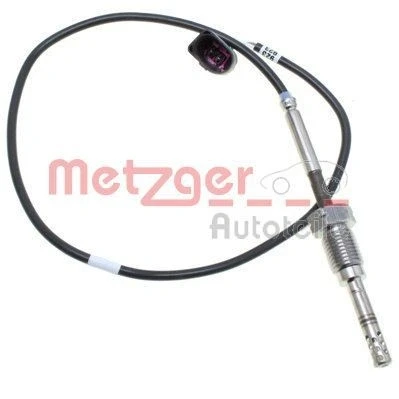 Kuva METZGER 0894112 Tunnistin Pakokaasulämpötila ORIGINAL ERSATZTEIL VOLKSWAGEN: Crafter 30 35 Bussi, 50 Van
