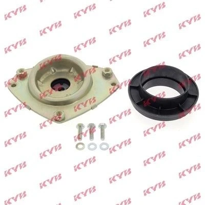 Kuva KYB SM1802 Korjaussarja, Jousijalan Tukilaakeri Etuakseli, vasen Suspension Mounting Kit