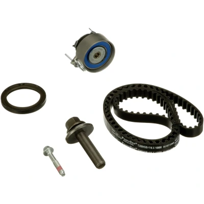 Kuva GATES K02T359HOB Jakohihnasarja Ilman vesipumppua FORD: FOCUS 3 Turnier, FIESTA 6,