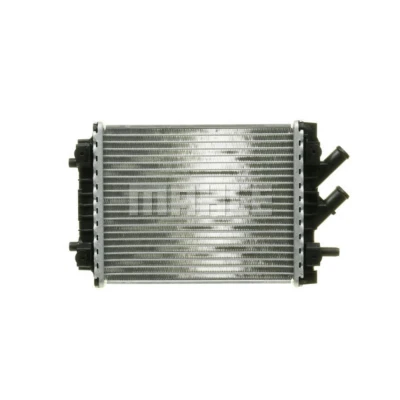 Kuva MAHLE ORIGINAL CR 1024 000P Jäähdytin 235 188 26 Jäähdytysrivat juotetut