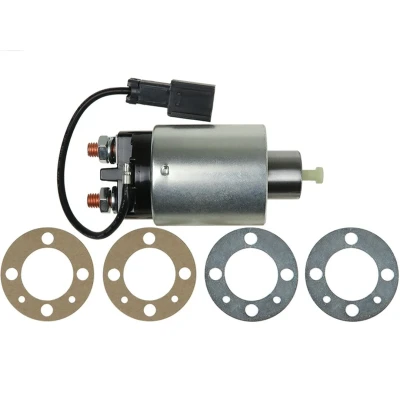Kuva Magneettikytkin, käynnistin JAGUAR, NISSAN OE 23343 84A17, M371X64771, M375X00271