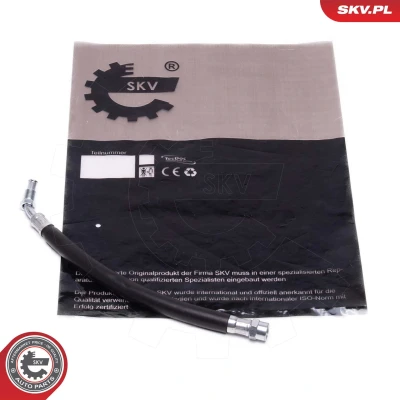Kuva ESEN SKV 10SKV909 Ohjaustehostimen Letku