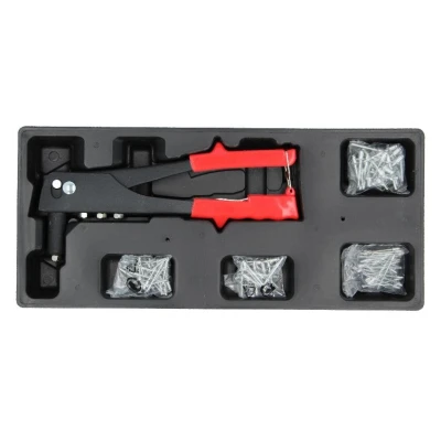 Kuva ENERGY NE00200/16 Työkalusarjalaatikko 6X7, 8X9, 10X11, 12X13, 14X15, 16X17, 18X19, 20X22, 30X32mm