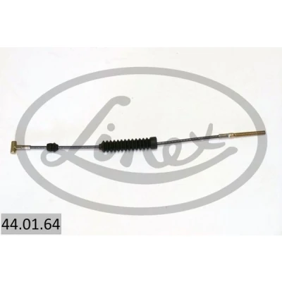 Kuva Vaijeri, käsijarru, Edessä, Keskellä TOYOTA AVENSIS, AVENSIS Kombi, Liftback OE 46410 05020