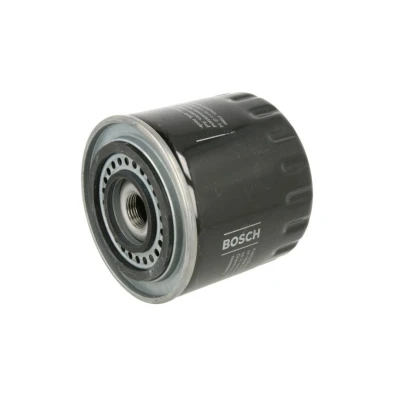 Kuva BOSCH F 026 407 106 Öljynsuodatin 3/4&quot; 16 UNF 2B Ruuvattava suodatin RENAULT: ESPACE 3, LAGUNA 1, 1 Grandtour