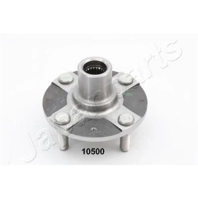 Kuva JAPANPARTS KK 10500 Pyörännapa Etuakseli