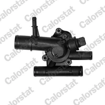 Kuva Termostaatti, jäähdytysneste NISSAN, OPEL, RENAULT, VAUXHALL OE 1106100Q0C, 1106100QAB, 4432983