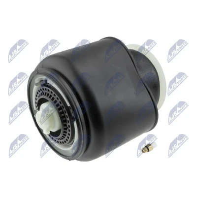 Kuva Ilmajousi, jousitus BMW 5 Gran Turismo [F07], Touring [F11] OE 37 10 6 781 827, 828, 843