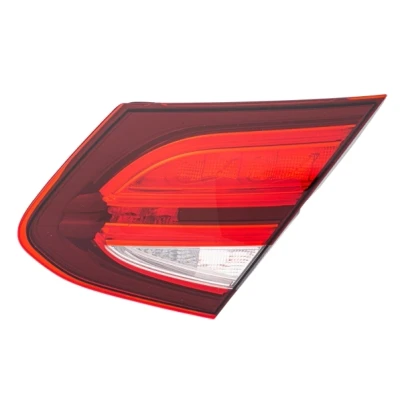 Kuva HELLA 2TZ 011 787 281 Takavalot Oikea Sisä osa LED Lampun kannalla