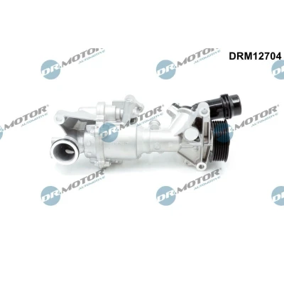 Kuva DR.MOTOR AUTOMOTIVE DRM12704 Vesipumppu