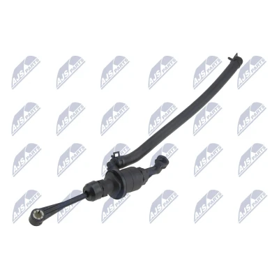 Kuva Pääsylinteri, kytkin HYUNDAI, KIA OE 41605F9100