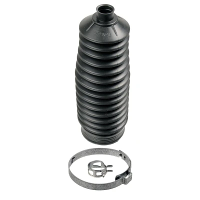 Kuva TRW JBE355 Hammastangon Suojakumi Thermoplast Etuakseli, Molemminpuolin MINI: Hatchback