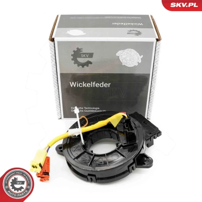 Kuva Kellojousi, airbag ESEN SKV 96SKV658