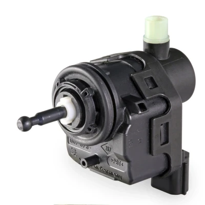 Kuva HELLA 6NM 007 878 561 Ajovalon Säätömoottori RENAULT: GRAND SCENIC 2, CLIO TWINGO 1