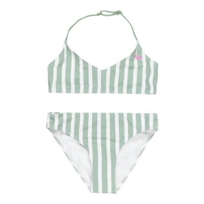 Kuva Roxy BICO Active Bikinit lapsille, Koko: 140, Green