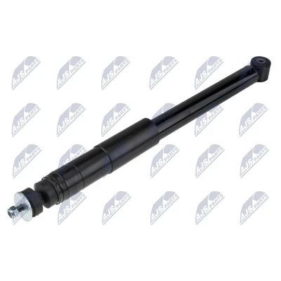 Kuva NTY A HD 011 Iskunvaimentimet HONDA: Jazz Hatchback (GD, GE3, GE2) 1.3 iDSi, 1.2 i DSI 2002 2008
