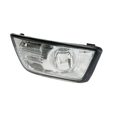 Kuva VAN WEZEL 1881992 Sumuvalot Oikea Ilman lampun kantaa FORD: MONDEO 4 Turnier, 4, Stufenheck