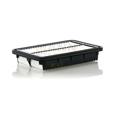 Kuva MANN FILTER C 22 015 Ilmansuodatin 35 133 214 Suodatinpanos KIA: Picanto I, HYUNDAI: i10 I