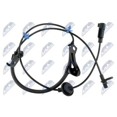 Kuva Tunnistin, kiertonopeus, Taka akseli, oikea Chrysler Sebring, Sebring cabriolet, Dodge Avenger OE 00K56029338AD, 56029338AB, 56029338