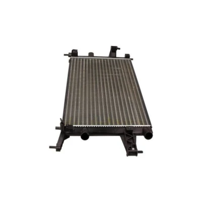 Kuva MAXGEAR AC247511 Jäähdytin Alumiini 378 540 23 Jäähdytysrivat mekaan. kiinnitetyt