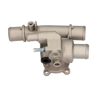 Kuva MAXGEAR 67 0037 Termostaatti 88 Ilman tiivisteitä Metallikotelo FIAT: BRAVO 1, Siena