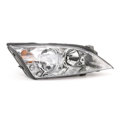 Kuva TYC 20 6245 05 2 Ajovaloumpio Oikea H7, H1 Lampun kannalla, Ilman sähkömoottoria FORD: MONDEO 3 Kombi, Stufenheck