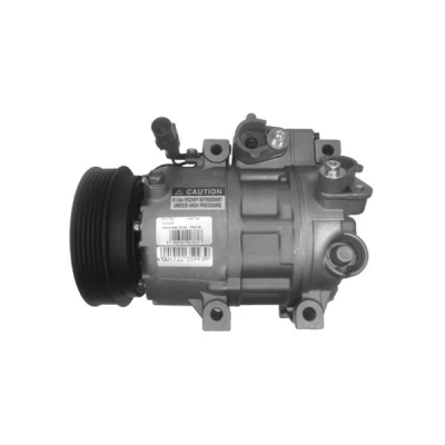 Kuva Kompressori, ilmastointilaite hyundai i30, i30 kombi, kia cee&#039;d halvkombi, sw, pro OE 97701 1H300, 2L300, 2L302