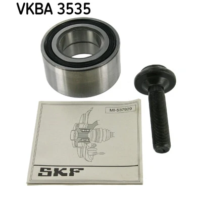 Kuva SKF VKBA 3535 Pyöränlaakerit 75 AUDI: A6 C5 Sedan