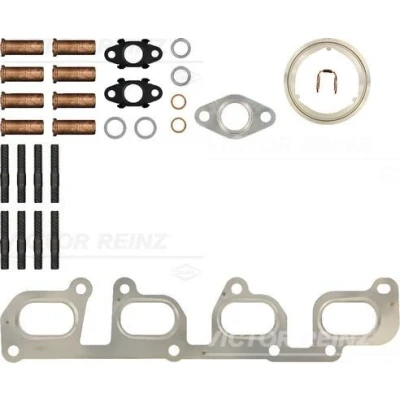 Kuva REINZ 04 10370 01 Asennussarja Turboahdin VOLKSWAGEN: Amarok Pick up