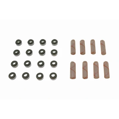 Kuva VAICO V30 0563 Venttiilinvarren Kumit Q+, original equipment manufacturer quality MADE IN GERMANY MERCEDES BENZ: W124 Sedan, E sarja T modell