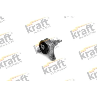 Kuva KRAFT 1491812 Moottorin Kumityyny Eteen, oikea OPEL: Astra G Caravan, CC