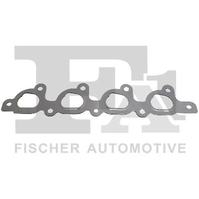 Kuva FA1 413 001 Pakosarjan Tiivisteet Sylinterikansi FORD: Ranger Mk2, MONDEO 2 Kombi, ESCORT 5 Cabriolet