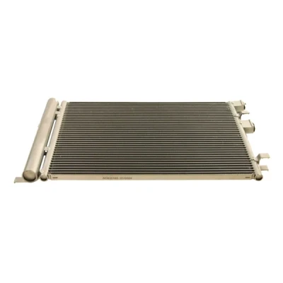 Kuva MAXGEAR AC830165 Ilmastoinnin Lauhdutin Vedenerottimella 510mm