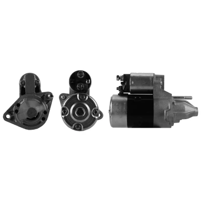 Kuva LUCAS ELECTRICAL LRS01621 Starttimoottori 12 1,0 8 SUZUKI: SWIFT 3