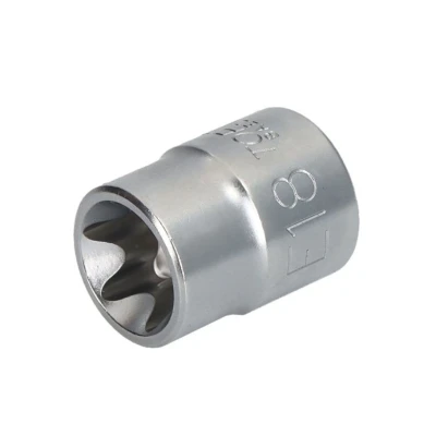 Kuva Kuusiokoloavain TORX TOPTUL T27 L Griff