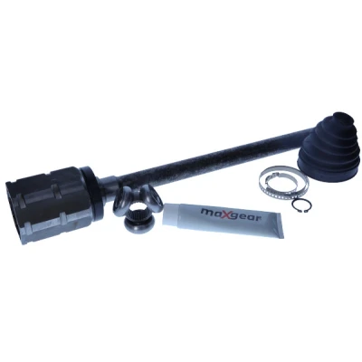 Kuva MAXGEAR 49 2787 Nivel, Vetoakseli Vaihteiston puoli, Etuakseli, oikea