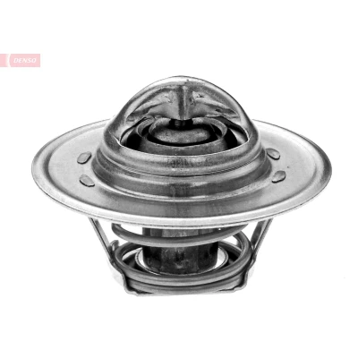 Kuva DENSO DTM92200 Termostaatti 92C Tiivisteillä FORD: KA Hatchback, FIESTA 3, VOLKSWAGEN: Polo II I Hatchback