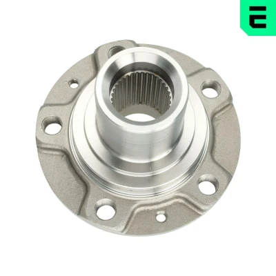 Kuva OPTIMAL 04 P506 Pyörännapa 5 aukko 117mm Etuakseli CITROËN: Jumper II Van, Bussi
