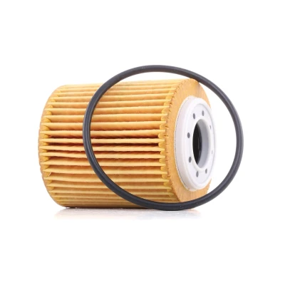 Kuva HENGST FILTER E957H D505 Öljynsuodatin Suodatinpanos PEUGEOT: 208 I Hatchback, 3008 II SUV, 308 FORD: Transit Connect V408 Van