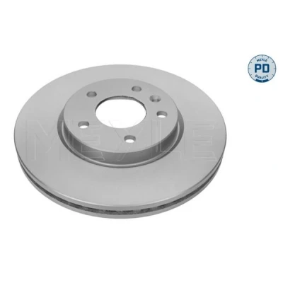 Kuva MEYLE 615 521 0006/PD Jarrulevyt Etuakseli 300 26 5 115 Tuuletettu Sinkki liuska pinnoite PD Quality OPEL: Astra J Sports Tourer